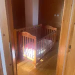 Сasa de vacaciones Vynimocne Liptovský Mikuláš