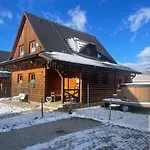 Сasa de vacaciones Vynimocne