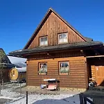 Vynimocne Сasa de vacaciones Liptovský Mikuláš