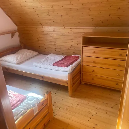 Vynimocne Casa de Férias *