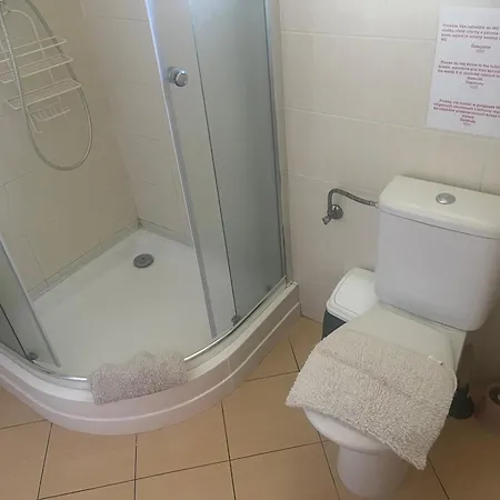 Dom wakacyjny Vynimocne