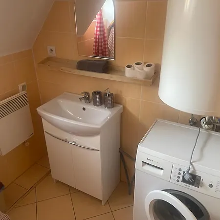 Vynimocne بيت للعطل