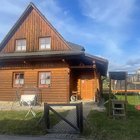 Casa de Férias Vynimocne Liptovský Mikuláš