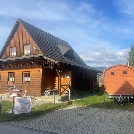 Vynimocne بيت للعطل *