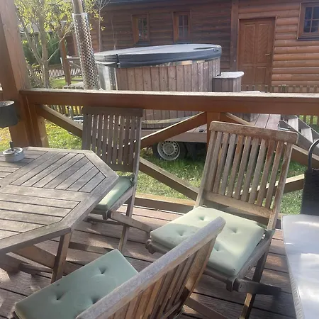 Vynimocne بيت للعطل Liptovský Mikuláš