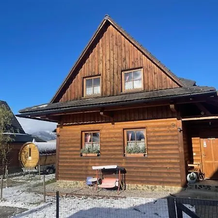 Vynimocne Nyaraló Lipótszentmiklós